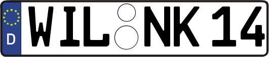 WIL-NK14