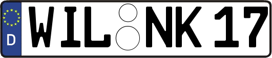 WIL-NK17