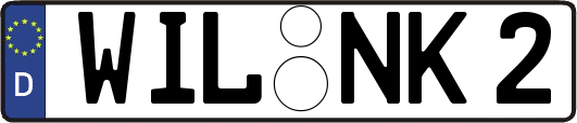 WIL-NK2