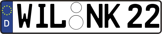 WIL-NK22