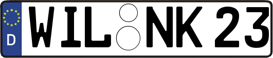 WIL-NK23