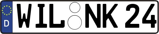 WIL-NK24