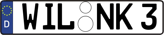 WIL-NK3