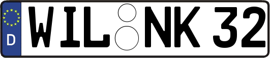 WIL-NK32