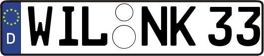 WIL-NK33