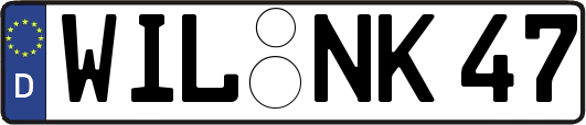 WIL-NK47