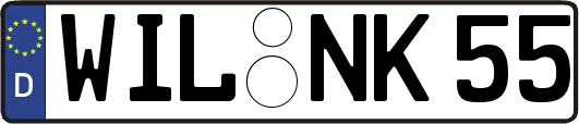 WIL-NK55