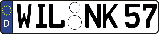 WIL-NK57