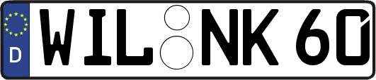 WIL-NK60