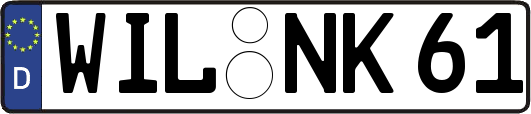 WIL-NK61
