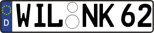 WIL-NK62