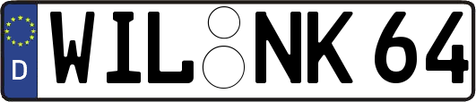 WIL-NK64