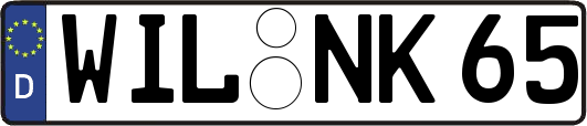 WIL-NK65