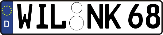 WIL-NK68