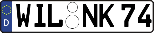 WIL-NK74