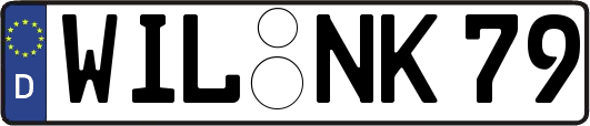 WIL-NK79