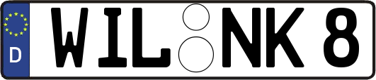 WIL-NK8