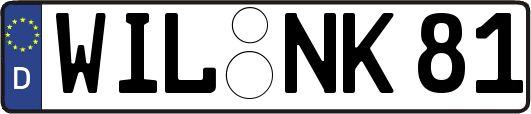 WIL-NK81