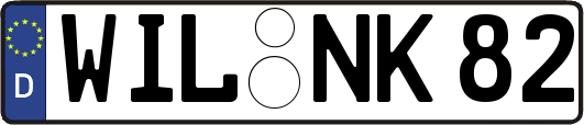 WIL-NK82