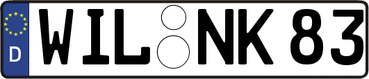 WIL-NK83