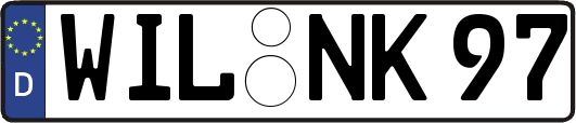 WIL-NK97