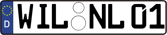 WIL-NL01
