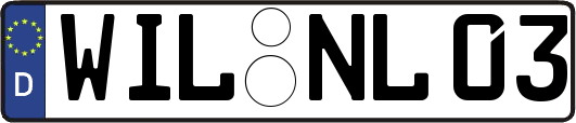 WIL-NL03