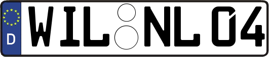 WIL-NL04