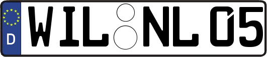 WIL-NL05