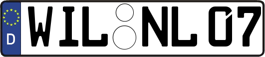 WIL-NL07
