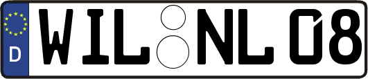WIL-NL08