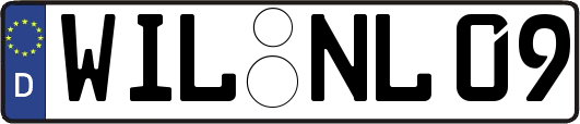WIL-NL09
