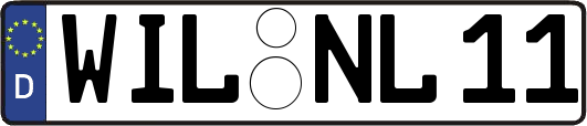 WIL-NL11