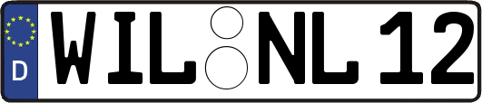 WIL-NL12