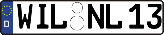 WIL-NL13