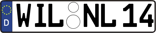 WIL-NL14