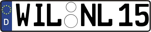WIL-NL15
