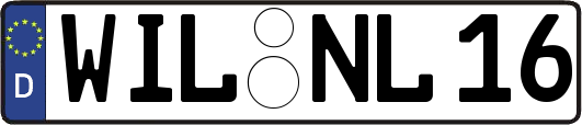 WIL-NL16