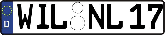 WIL-NL17