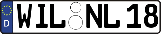 WIL-NL18