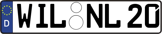 WIL-NL20