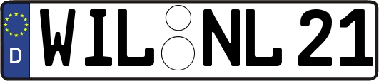 WIL-NL21