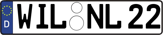 WIL-NL22