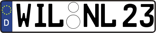 WIL-NL23