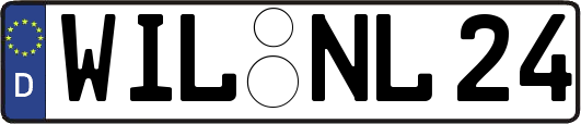 WIL-NL24
