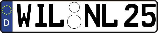 WIL-NL25