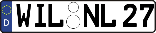 WIL-NL27