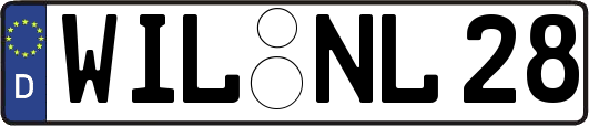 WIL-NL28