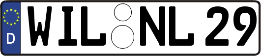 WIL-NL29