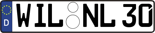 WIL-NL30